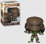 Фігурка Funko Predator City Hunter (Battle Damaged) Фанко Хижак (Exclusive) 1752