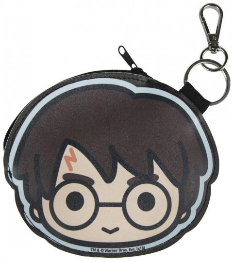 Кошелек брелок Cerda Harry Potter Keychain Coin Purse Гарри - -
