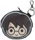 Кошелек брелок Cerda Harry Potter Keychain Coin Purse Гарри - -