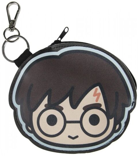 Кошелек брелок Cerda Harry Potter Keychain Coin Purse Гарри - -