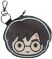 Кошелек брелок Cerda Harry Potter Keychain Coin Purse Гарри - -