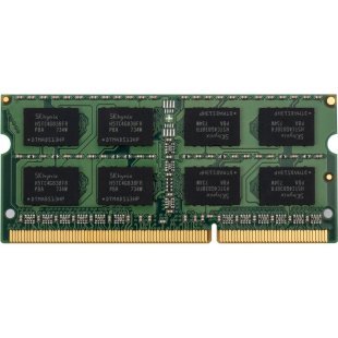 Модуль памяти для ноутбука SoDIMM DDR3 8GB 1333 MHz INTELIGENTES (IS3ABA1/8)
