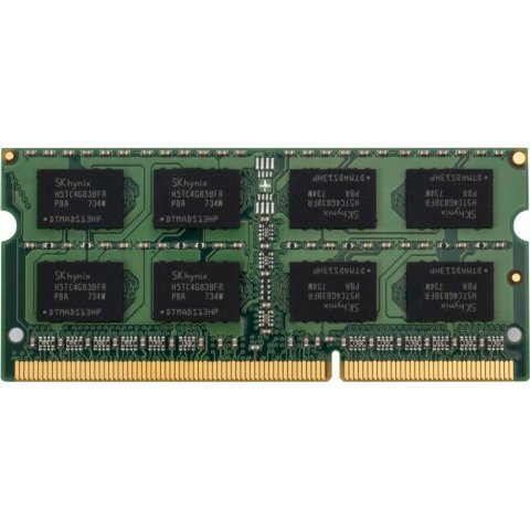 Модуль памяти для ноутбука SoDIMM DDR3 8GB 1333 MHz INTELIGENTES (IS3ABA1/8) - Нулевой остаток (Feed) - Нулевой остаток (Feed)