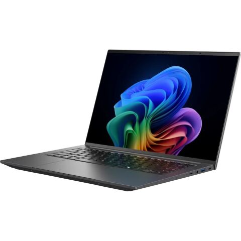 Ноутбук Acer Swift X 14 SFX14-61G (NX.JA8EU.004) - Ноутбуки - Ноутбуки