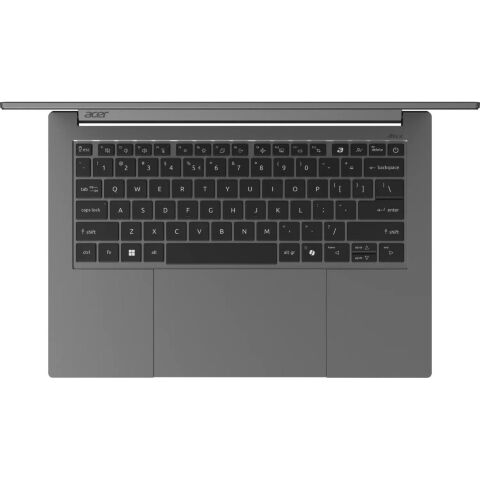Ноутбук Acer Swift X 14 SFX14-61G (NX.JA8EU.004) - Ноутбуки - Ноутбуки
