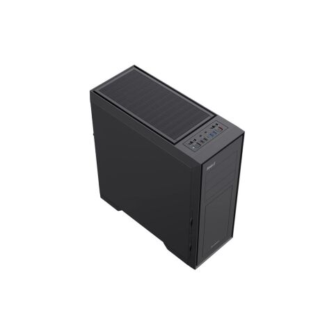 Корпус для ПК Gamemax TiTan Silent 2 - Нулевой остаток (Feed) - Нулевой остаток (Feed)