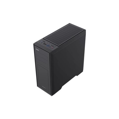 Корпус для ПК Gamemax TiTan Silent 2 - Нулевой остаток (Feed) - Нулевой остаток (Feed)