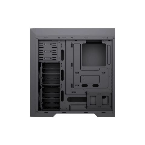 Корпус для ПК Gamemax TiTan Silent 2 - Нулевой остаток (Feed) - Нулевой остаток (Feed)