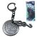 Брелок Harry Potter Metal Keychain (DA) 2 - -