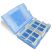 Контейнер для HDD Maiwo KB03 blue - Нулевой остаток (Feed)  - Нулевой остаток (Feed) 