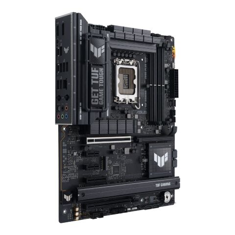 Материнская плата ASUS TUF GAMING Z890-PLUS WIFI - Нулевой остаток (Feed) - Нулевой остаток (Feed)