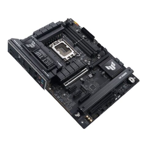 Материнская плата ASUS TUF GAMING Z890-PLUS WIFI - Нулевой остаток (Feed) - Нулевой остаток (Feed)