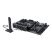 Материнская плата ASUS TUF GAMING Z890-PLUS WIFI - Нулевой остаток (Feed) - Нулевой остаток (Feed)