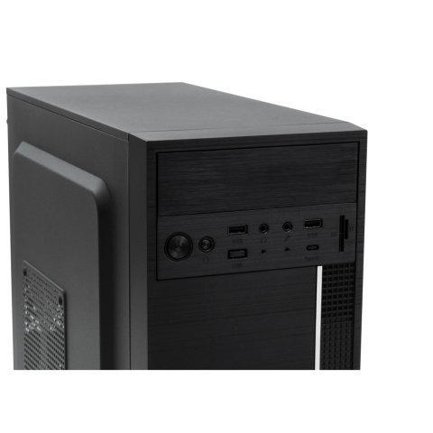 Корпус Vinga CS116-500W - Корпуса - Корпуса