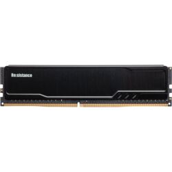 Модуль памяти для компьютера DDR4 16GB 2666 MHz CL19 1.2V Resistance INTELIGENTES (IR4CHD1/16)
