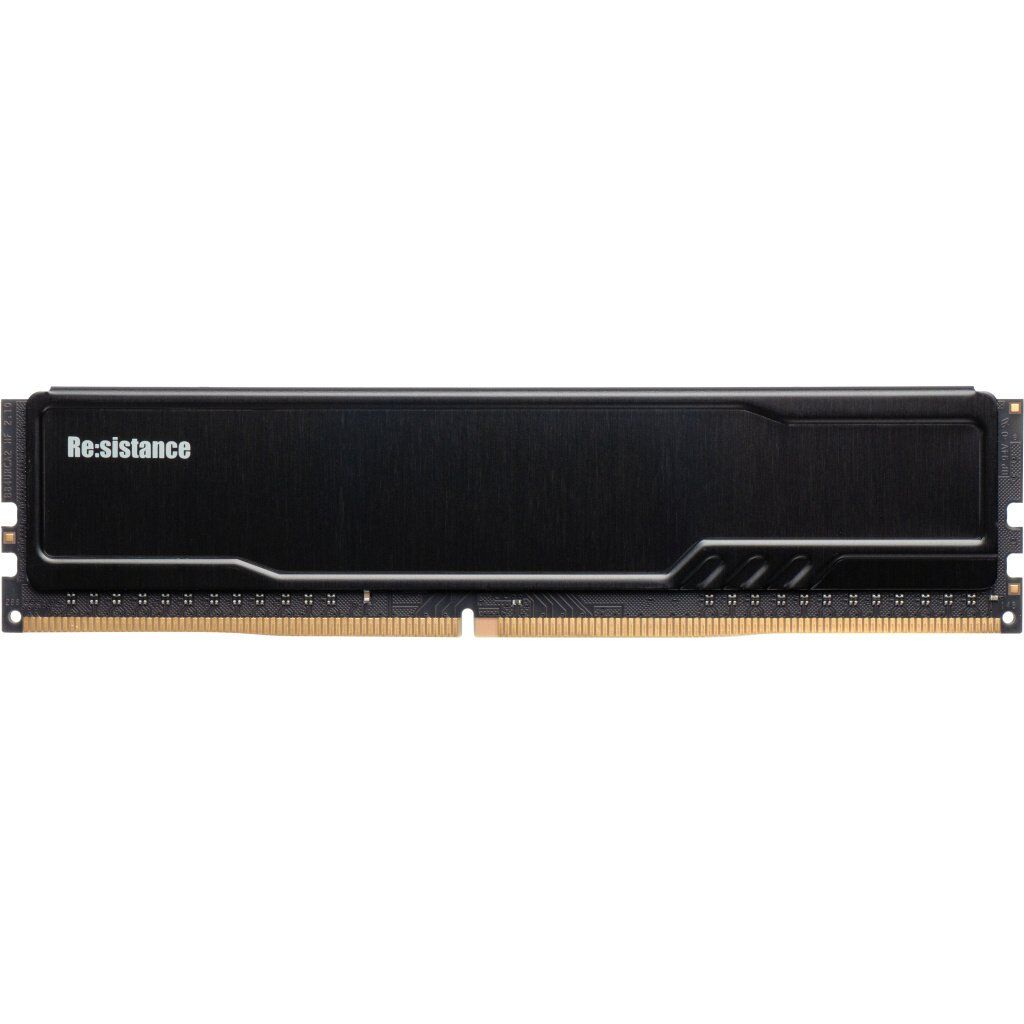 Модуль памяти для компьютера DDR4 16GB 2666 MHz CL19 1.2V Resistance INTELIGENTES (IR4CHD1/16)