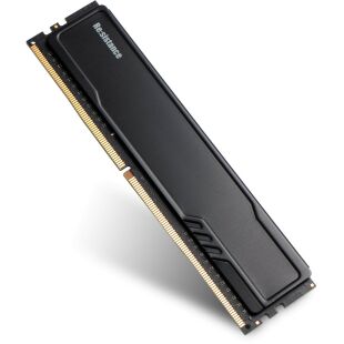 Модуль памяти для компьютера DDR4 16GB 2666 MHz CL19 1.2V Resistance INTELIGENTES (IR4CHD1/16)