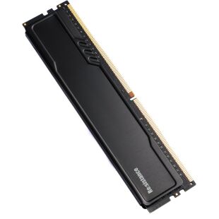 Модуль памяти для компьютера DDR4 16GB 2666 MHz CL19 1.2V Resistance INTELIGENTES (IR4CHD1/16)