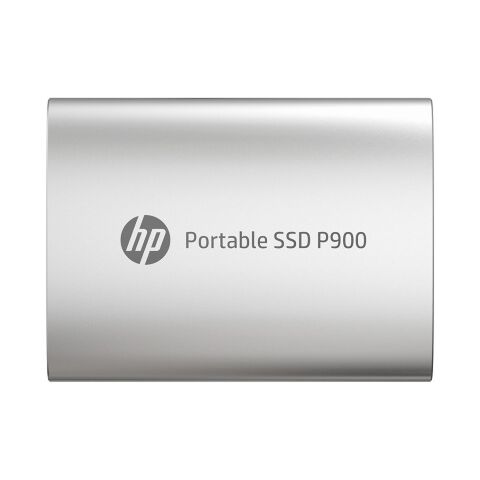 Накопитель SSD USB Type-C 2TB P900 HP (7M697AA) - Внутренние SSD - Внутренние SSD