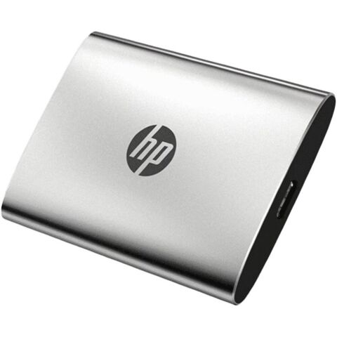 Накопитель SSD USB Type-C 2TB P900 HP (7M697AA) - Внутренние SSD - Внутренние SSD