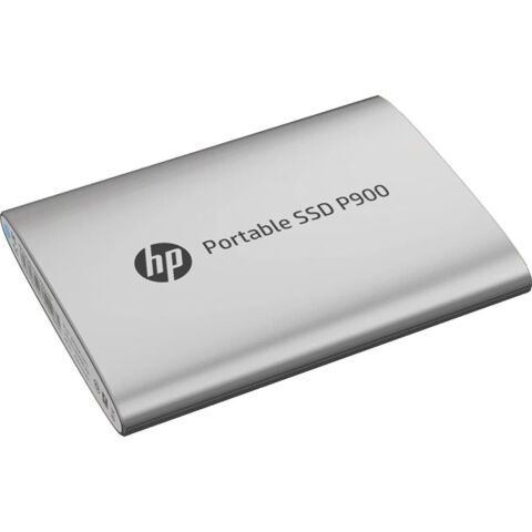 Накопитель SSD USB Type-C 2TB P900 HP (7M697AA) - Внутренние SSD - Внутренние SSD