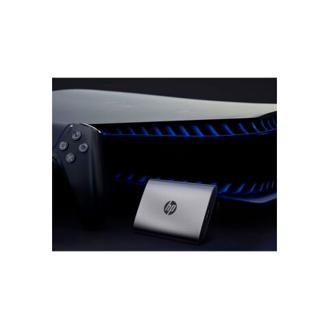 Накопитель SSD USB Type-C 2TB P900 HP (7M697AA) - Внутренние SSD - Внутренние SSD
