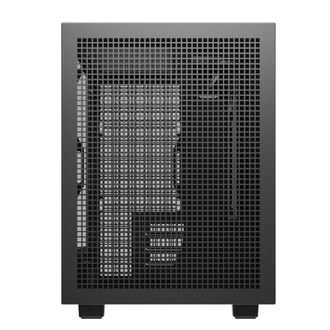 Корпус для ПК Deepcool CH260 Black (R-CH260-BKNGM0-G-1) - Корпуса - Корпуса