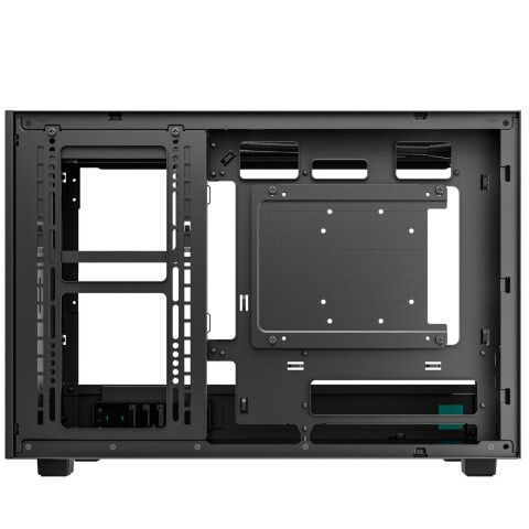 Корпус для ПК Deepcool CH260 Black (R-CH260-BKNGM0-G-1) - Корпуса - Корпуса