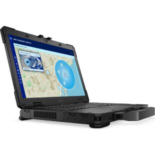 Ноутбук Dell Pro Rugged 14 (210-BNNG_U7321TBWP)