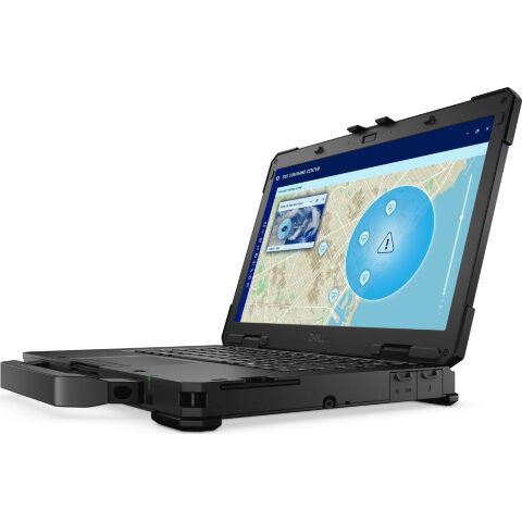 Ноутбук Dell Pro Rugged 14 (210-BNNG_U7321TBWP) - Ноутбуки  - Ноутбуки 