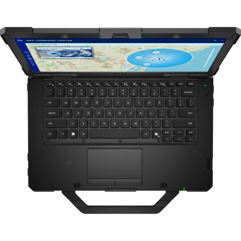 Ноутбук Dell Pro Rugged 14 (210-BNNG_U7321TBWP) - Ноутбуки  - Ноутбуки 