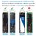 Карман внешний Dynamode M.2 SSD NVMe/SATA combo to USB3.2 GEN2 USB-C (DM-CAD-SSD14) - Нулевой остаток (Feed)  - Нулевой остаток (Feed) 