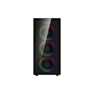 Корпус для ПК Gamemax Draco XD