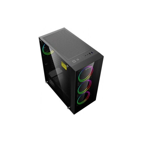 Корпус для ПК Gamemax Draco XD - Корпуса  - Корпуса 