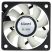 Кулер для корпуса Gelid Solutions Silent 6 60 mm (FN-SX06-32) - Вентиляторы к корпусам - Вентиляторы к корпусам