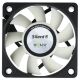 Кулер для корпуса Gelid Solutions Silent 6 60 mm (FN-SX06-32) - Вентиляторы к корпусам - Вентиляторы к корпусам