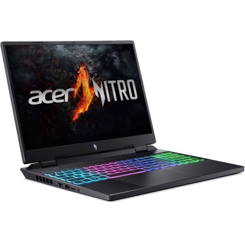 Ноутбук Acer Nitro 16 AN16-42 (NH.QSKEU.005) - Нулевой остаток (Feed) - Нулевой остаток (Feed)