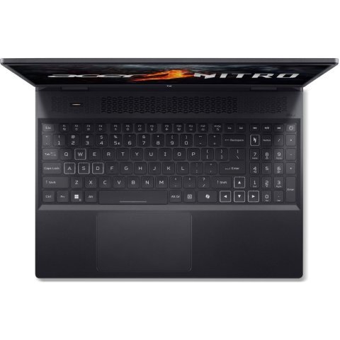 Ноутбук Acer Nitro 16 AN16-42 (NH.QSKEU.005) - Нулевой остаток (Feed) - Нулевой остаток (Feed)