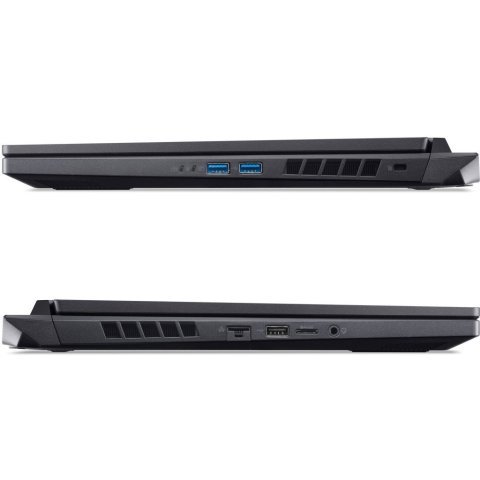 Ноутбук Acer Nitro 16 AN16-42 (NH.QSKEU.005) - Нулевой остаток (Feed) - Нулевой остаток (Feed)