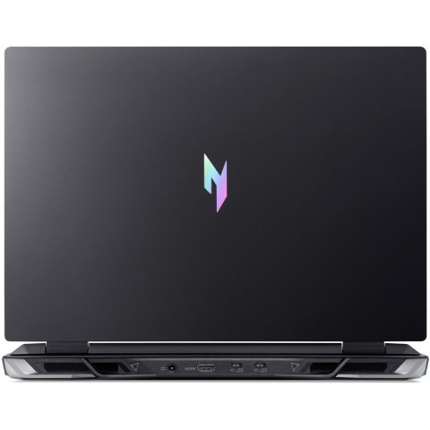 Ноутбук Acer Nitro 16 AN16-42 (NH.QSKEU.005) - Нулевой остаток (Feed) - Нулевой остаток (Feed)