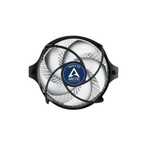 Кулер для процессора Arctic Alpine 23 (ACALP00035A) - Нулевой остаток (Feed) - Нулевой остаток (Feed)