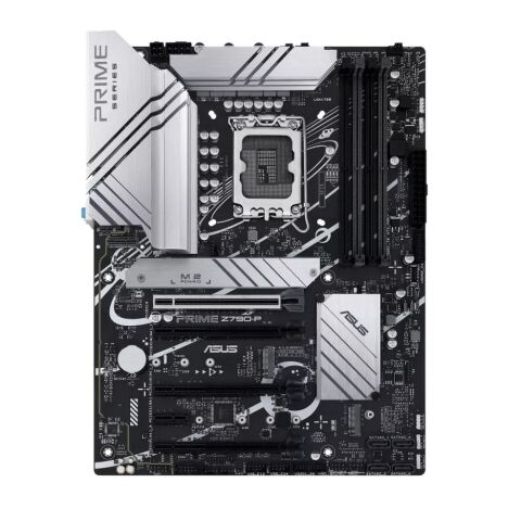Материнская плата ASUS PRIME Z790-P - Нулевой остаток (Feed) - Нулевой остаток (Feed)