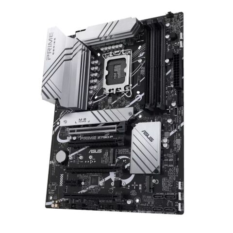 Материнская плата ASUS PRIME Z790-P - Нулевой остаток (Feed) - Нулевой остаток (Feed)