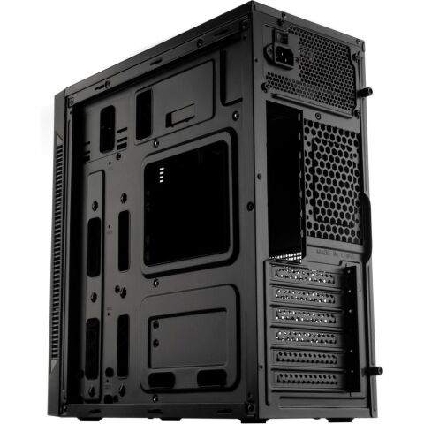 Корпус Vinga CS115-500W - Корпуса - Корпуса