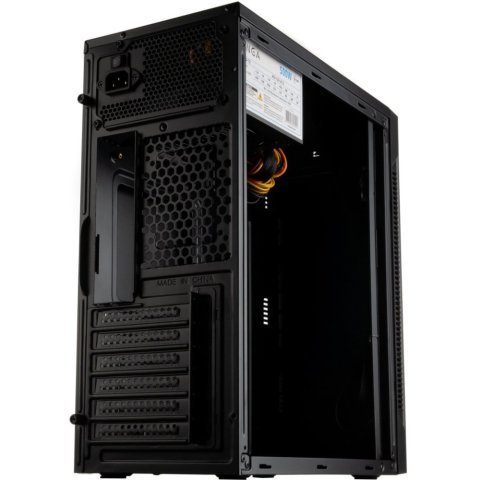 Корпус Vinga CS115-500W - Корпуса - Корпуса