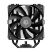 Кулер для процессора ID-Cooling SE-214-XT Black - Нулевой остаток (Feed)  - Нулевой остаток (Feed) 