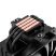Кулер для процессора ID-Cooling SE-214-XT Black - Нулевой остаток (Feed)  - Нулевой остаток (Feed) 