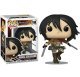 Фигурка Funko Attack on Titan Mikasa Ackerman Атака Титанов фанко Микаса 1166 - -