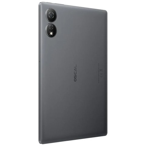 Планшет Oscal Pad 80 10.51" 6/256GB Wi-Fi Lava Grey - Нулевой остаток (Feed) - Нулевой остаток (Feed)