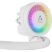 Система жидкостного охлаждения Arctic Liquid Freezer III - 280 A-RGB White (ACFRE00151A) - Нулевой остаток (Feed)  - Нулевой остаток (Feed) 